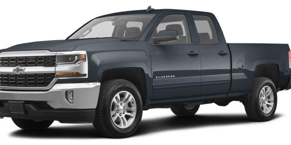 CHEVROLET SILVERADO LD 2019 2GCRCPEC3K1119419 image